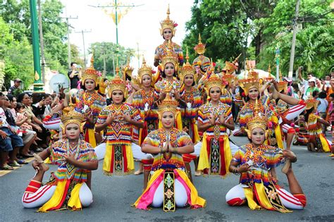 My Travel Experiences: Bangkok Cultural Capital of Thailand