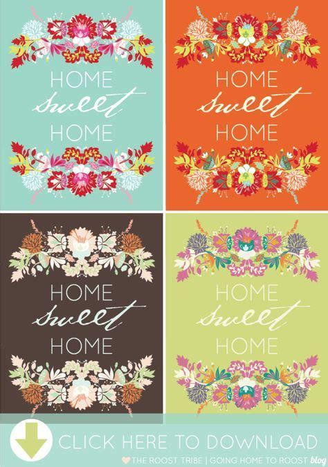 free printables for home decor - Google Search | Free printable art ...