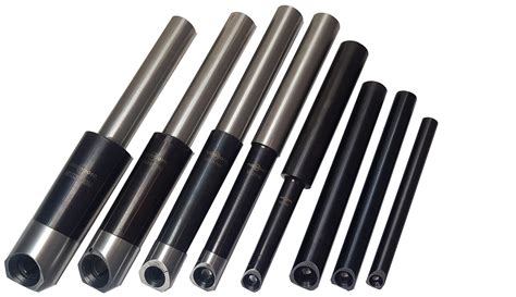 Boring Bars - Microbore Tooling Systems