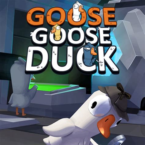 Goose Goose Duck Guide - IGN