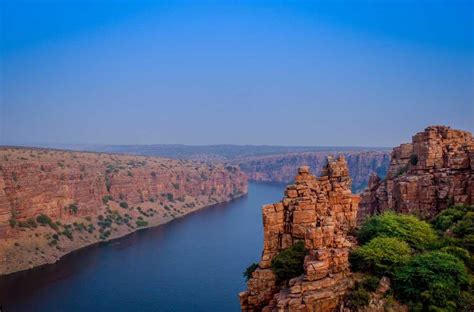 Grand Canyon Of India: A Visual Spectacle And Why You Need To See It Now!