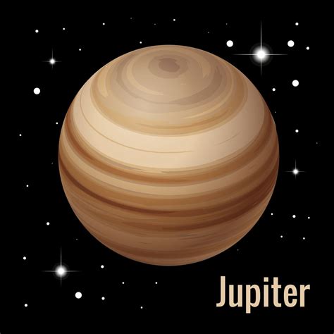 Characteristics of Jovian Planets - Universavvy