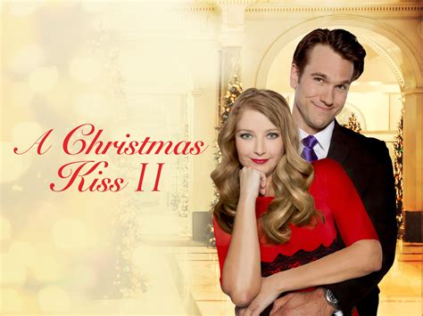 Prime Video: A Christmas Kiss II - Season 1