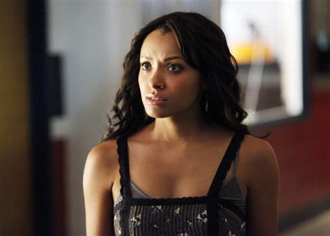 Kat Graham Bonnie Bennett