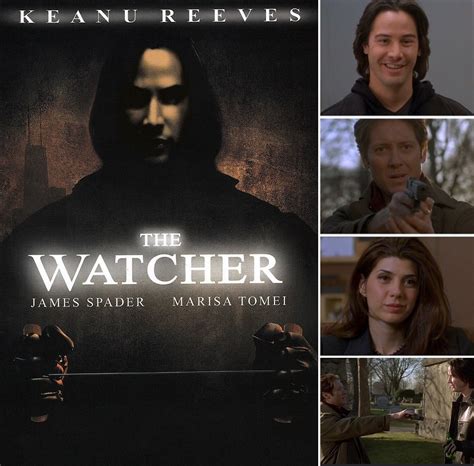 The Watcher (2000)