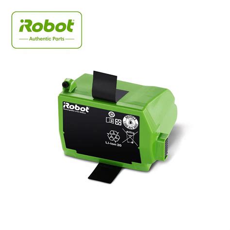 Roomba® s Series Lithium Ion Battery | iRobot®