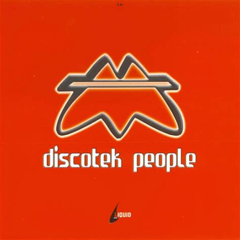 Discotek People - YouTube Music