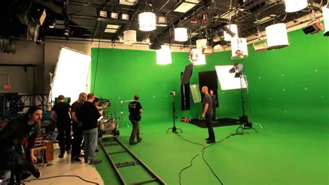 NYC Green Screen Studio Rental in NJ – MediaMix Studios