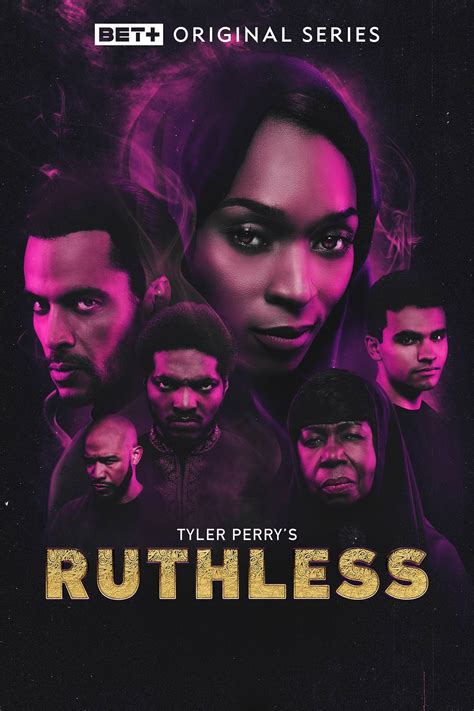 Ruthless, Season 2 - WNW