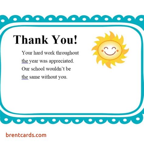 Pastor Appreciation Cards Free Printable | Free Printable