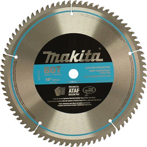 Best Miter Saw Blades of 2020 – Complete Review - Panacea Tools