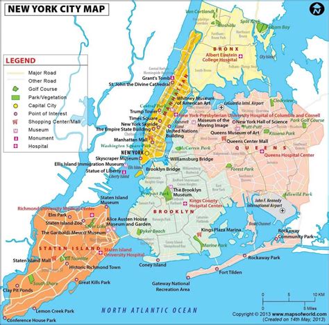 7+ Map of long island and nyc image ideas – Wallpaper