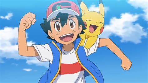 Pokemon Anime Begins Final Dub For Ash Ketchum - Gameranx