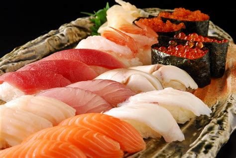 10 Best Sushi Restaurants in Tokyo 2019 – Japan Travel Guide -JW Web ...