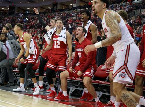 Wisconsin vs. Illinois basketball: How to watch, projected starters ...