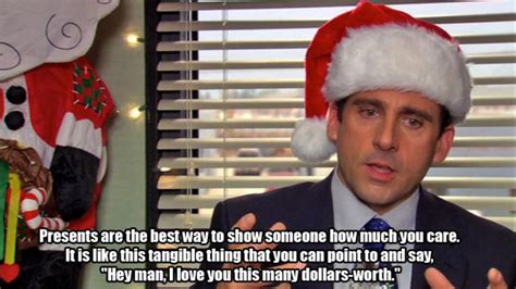 10 Best Michael Scott Quotes of All Time