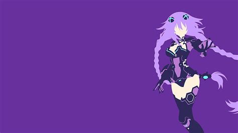 Top 76+ anime wallpaper purple best - in.cdgdbentre