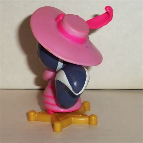 Disney Sheriff Callie's Wild West Priscilla Skunk Figure Loose Used