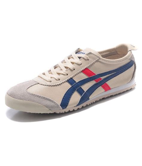 ONITSUKA TIGER ASICS Sneakers Multi Color Casual Shoes - Buy ONITSUKA ...