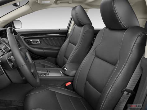 2011 Ford Taurus Pictures: | U.S. News