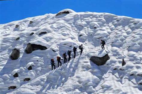 Army Jawan's Body Found 38 Years After He Went Missing In Siachen