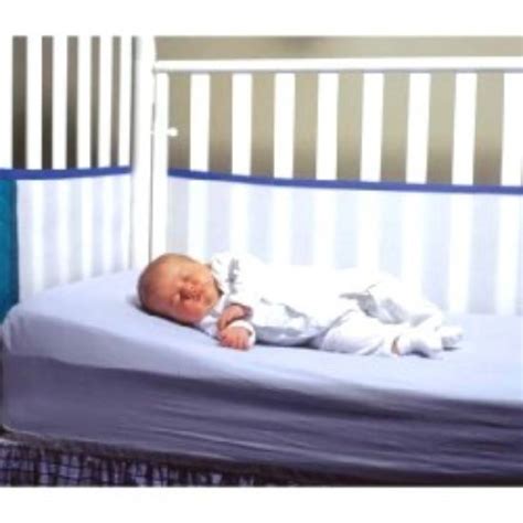 LIFT-SAFELY Baby cot wedge sleep positioner