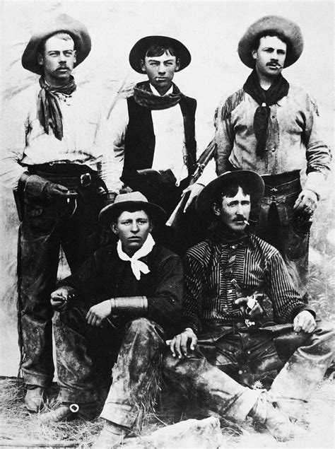 Montana Cowboys | History, Photo, American history