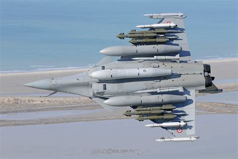 Militar Dassault Rafale HD Fondo De Pantalla