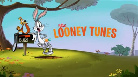 New Looney Tunes | Looney Tunes Wiki | Fandom