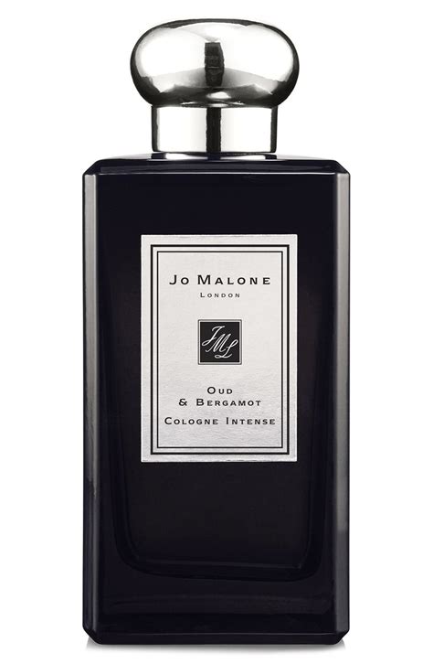 Jo Malone London™ Oud & Bergamot Cologne Intense | Nordstrom