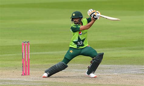 Babar Azam Becomes Joint-Fastest To Surpass 1500 T20I Runs