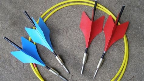 The Dark History of How Lawn Darts Became Illegal