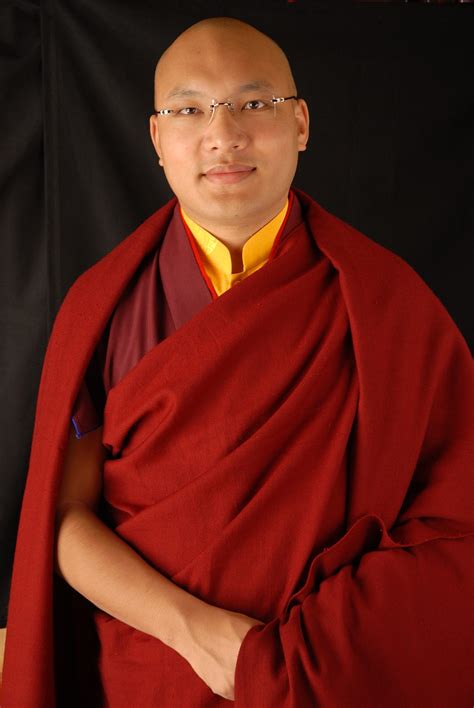 Karmapa controversy - Wikipedia