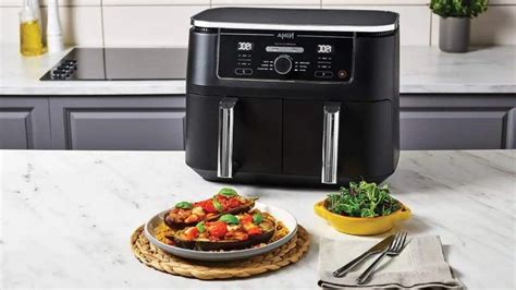 The Best Ninja Air Fryer Max Xl In 2024 - Reviewed