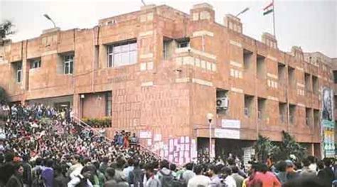 The JNU you don’t know | The Indian Express