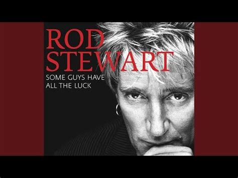 Rod Stewart - Rhythm Of My Heart (1991) | Sto Hitów