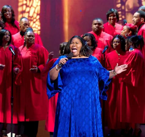 Exploring The Evolution Of Gospel Music And Celebrating Houston’s Gospel Heritage – Houston ...