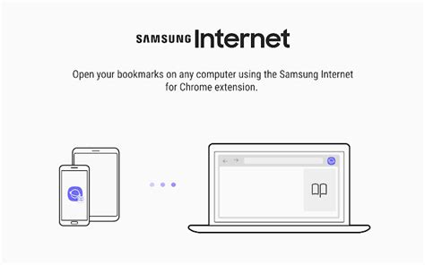 Samsung Internet - Chrome Web Store