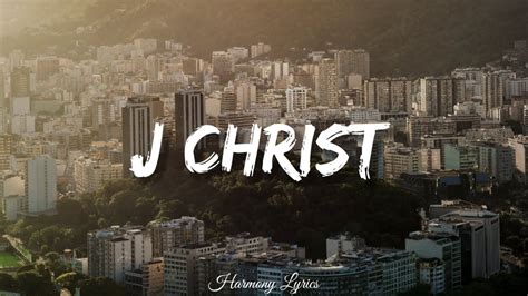 Lil Nas X - J Christ (Lyrics) - YouTube