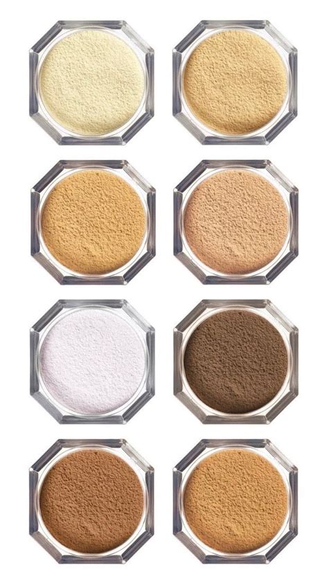 Fenty Beauty Pro Filt'r Instant Retouch Setting Powder | Setting powder ...