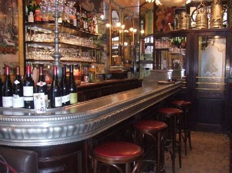 Zinc Bar | New York City Bars | Nightlife | Things To Do