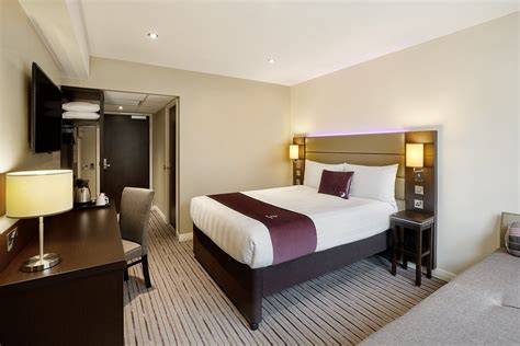 Premier Inn Skegness Seafront hotel Rooms: Pictures & Reviews - Tripadvisor