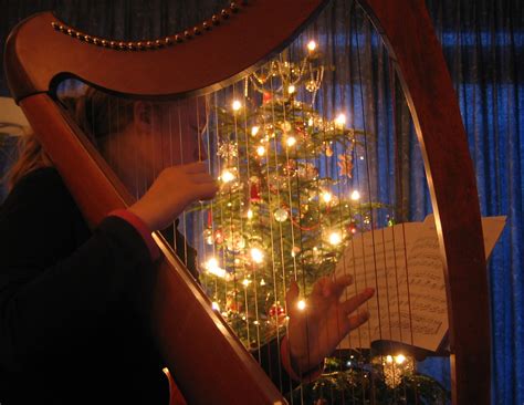 christmas music | Hans Splinter | Flickr