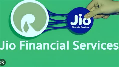 Jio Financial Services Stock Rises 4% After First Post-Listing Quarterly Earnings; Profit ...