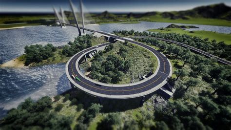 Bridge Approach : r/CitiesSkylines