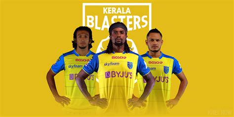 Kerala Blasters