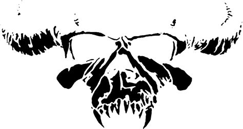 Pin by Jashamin Ch. on plantillas | Skull drawing sketches, Danzig skull, Misfits band art