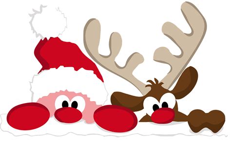 Upside Down Reindeer Clipart : Babys First Christmas Reindeer Clipart ...