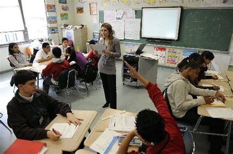 Report: Teachers could donate their sick time under new policy - nj.com