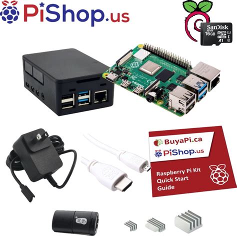 Best Raspberry Pi Kits in 2020 | Android Central